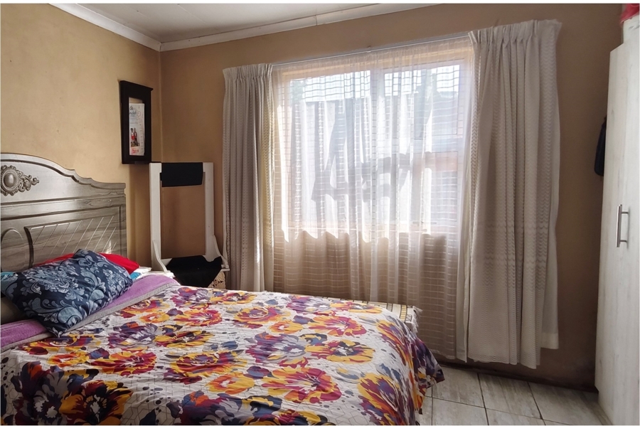 3 Bedroom Property for Sale in Pacaltsdorp Western Cape